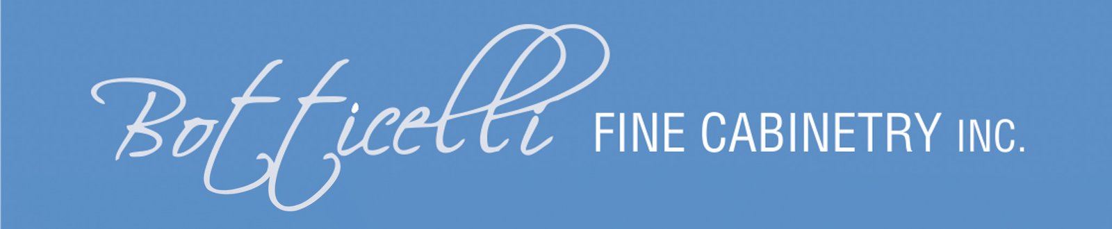 Botticelli Fine Cabinetry